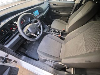 Volkswagen Maxi caddy 122cv 2021