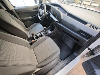 Volkswagen Maxi caddy 122cv 2021