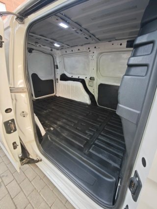 Volkswagen Maxi caddy 122cv 2021