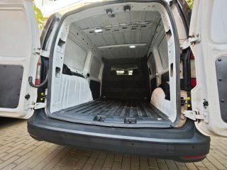 Volkswagen Maxi caddy 122cv 2021