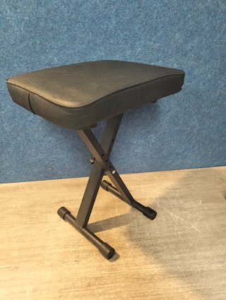 QWORK® Banqueta Piano