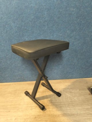QWORK® Banqueta Piano