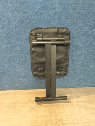 QWORK® Banqueta Piano