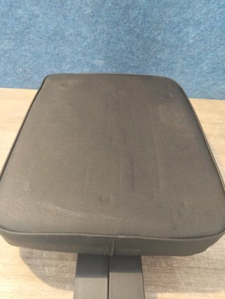 QWORK® Banqueta Piano