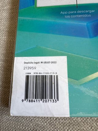 Física y Química. 3 Secundaria. Revuela. Castil...
