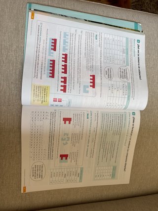 Física y Química. 3 Secundaria. Revuela. Castil...