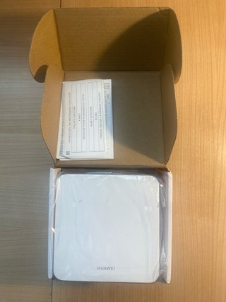 Router 4G Huawei 4G CPE 5S