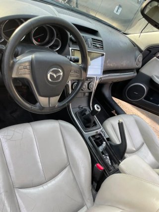 Mazda 6 2010