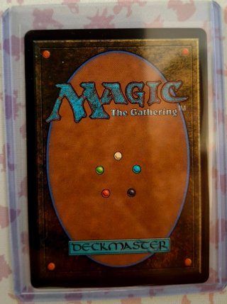 Cartas Magic The Gathering