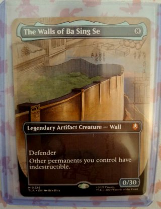 Cartas Magic The Gathering