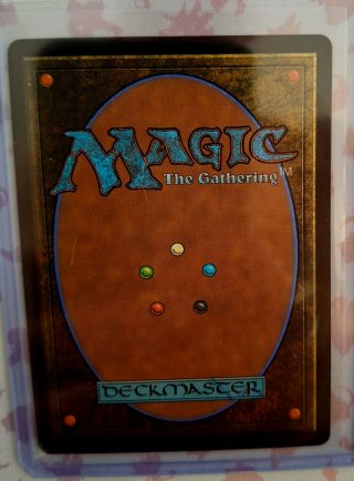 Cartas Magic The Gathering