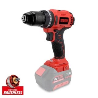 Stayer  Atornillador  Impacto y taladro