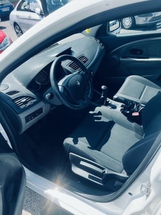 Renault Megane 2011