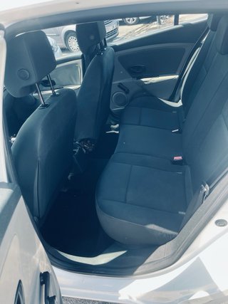 Renault Megane 2011