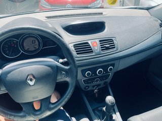 Renault Megane 2011