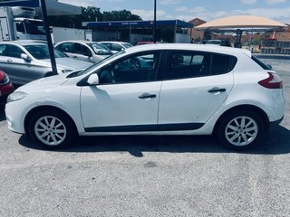 Renault Megane 2011