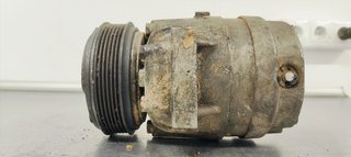 COMPRESOR AIRE ACONDICIONADO RENAULT LAGUNA II (B