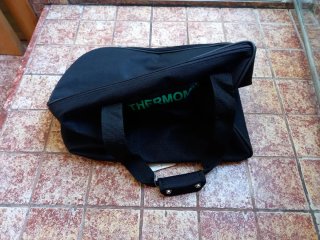 Bolsa Thermomix TM31