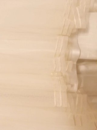 Vestido de Novia Blanco