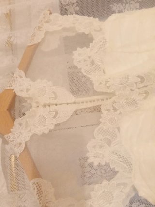 Vestido de Novia Blanco