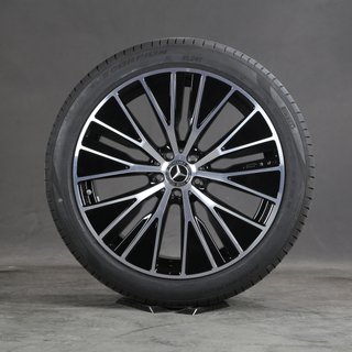 Llantas 21” Mercedes GLC SUV X540 171742468