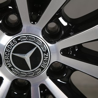 Llantas 21” Mercedes GLC SUV X540 171742468