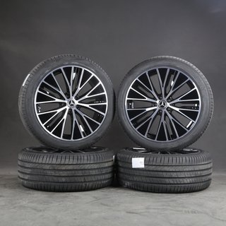Llantas 21” Mercedes GLC SUV X540 171742468
