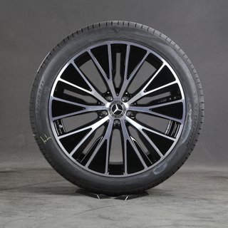 Llantas 21” Mercedes GLC SUV X540 171742468