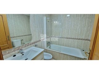 Dúplex en alquiler en Catarroja
