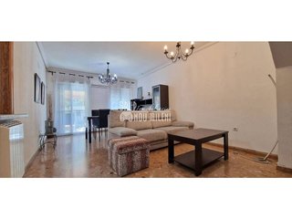 Dúplex en alquiler en Catarroja