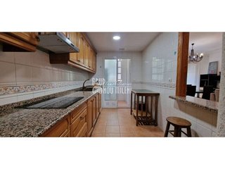 Dúplex en alquiler en Catarroja