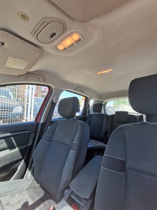 Despiece Renault Megane Scenic 2010