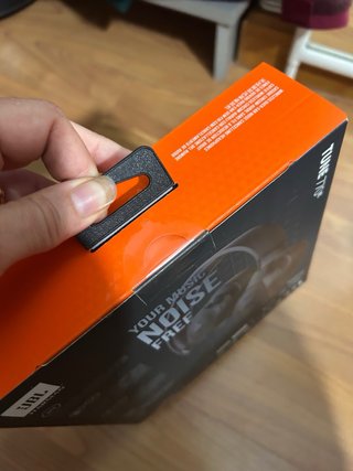 Cascos JBL Tune 770 NC Bluetooth Negro. Auriculare