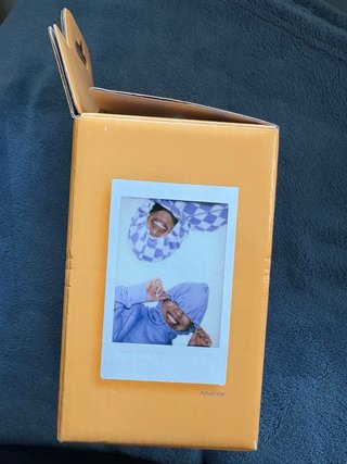 Fujifilm Instax Mini 12 Cámara Instantánea