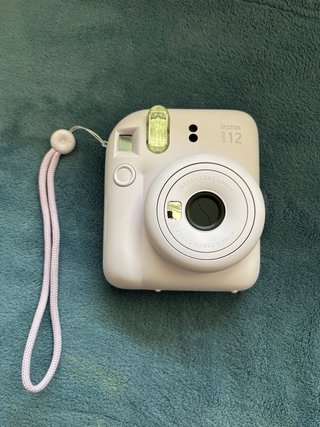 Fujifilm Instax Mini 12 Cámara Instantánea