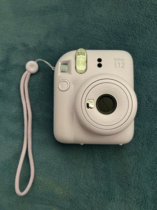 Fujifilm Instax Mini 12 Cámara Instantánea