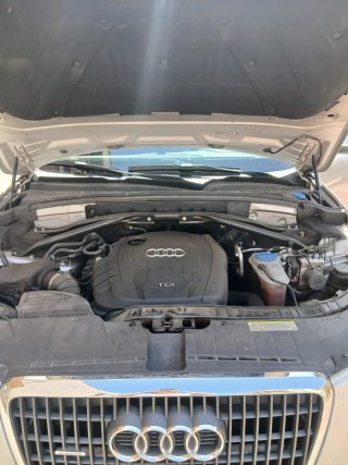 Audi Q5 2010