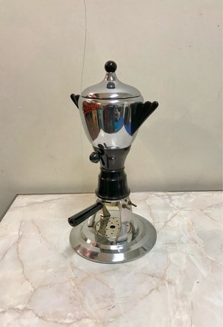 Cafetera Rema Vintage