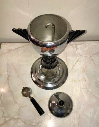 Cafetera Rema Vintage