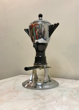 Cafetera Rema Vintage