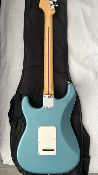 Fender Stratocaster Player HSS