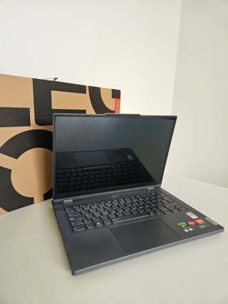 Lenovo Legion slim 5 14