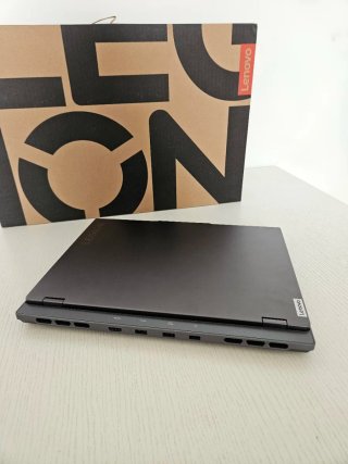 Lenovo Legion slim 5 14