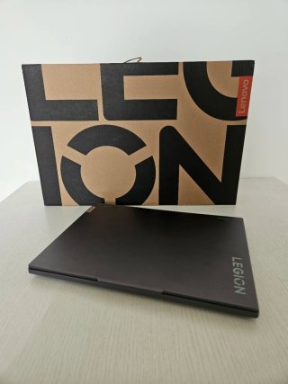 Lenovo Legion slim 5 14