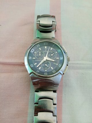 Orologio Festina Cronografo Uomo