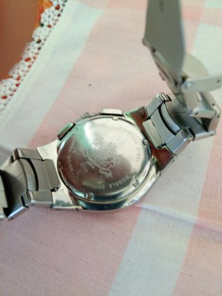 Orologio Festina Cronografo Uomo