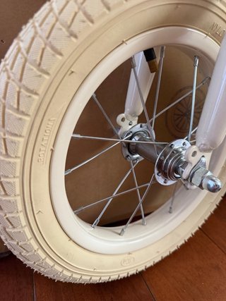 Bicicleta de equilibrio Konges Slojd Lemon