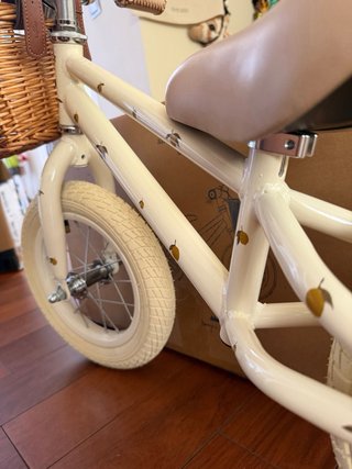 Bicicleta de equilibrio Konges Slojd Lemon