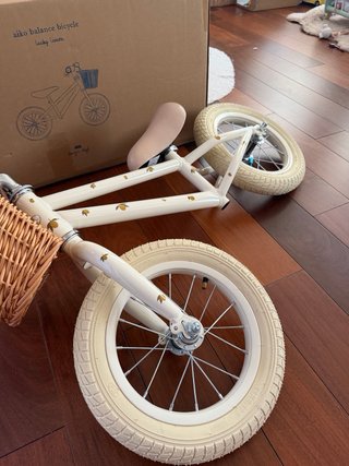 Bicicleta de equilibrio Konges Slojd Lemon