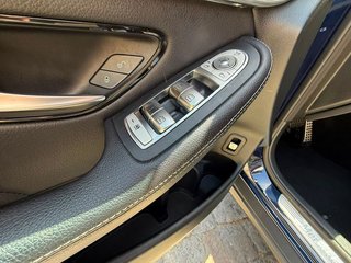 Mercedes GLC 220 d 4MATIC